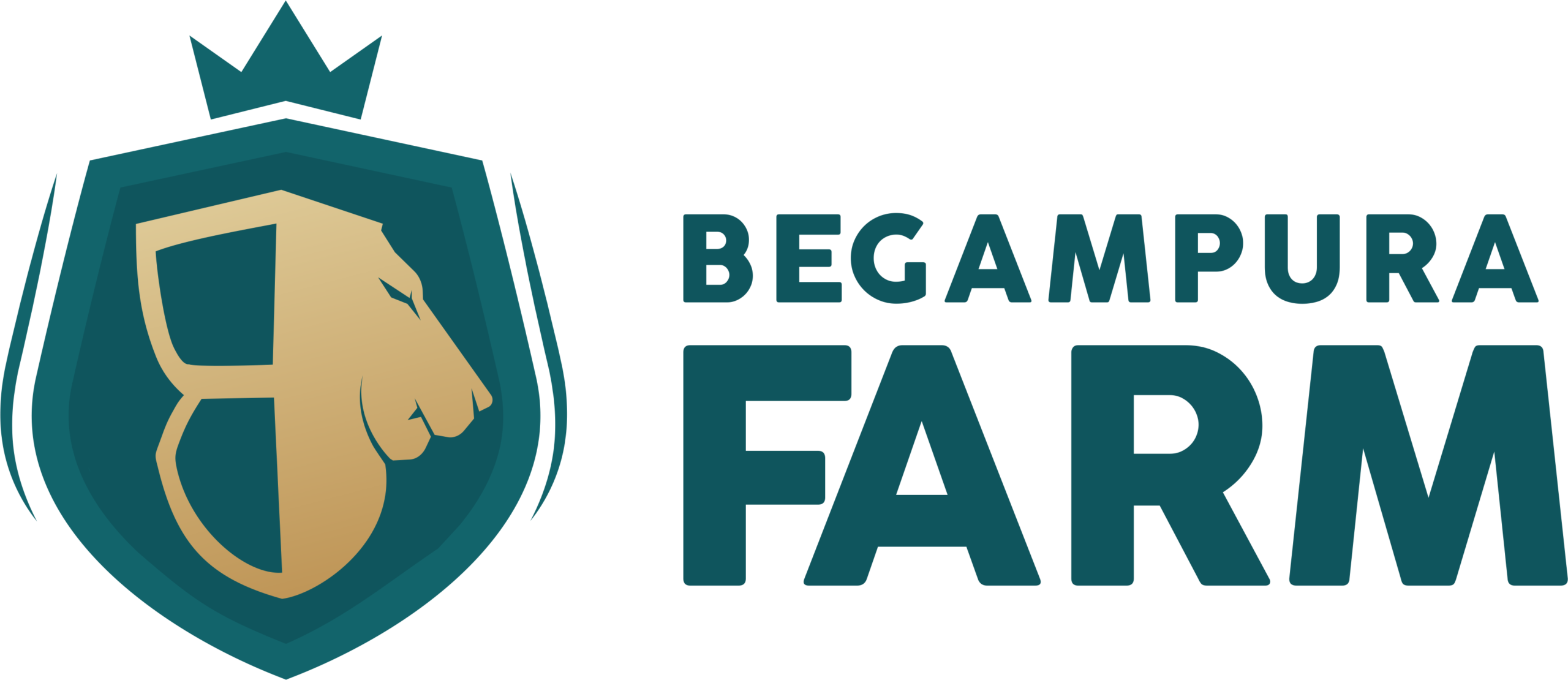 Begampura Farm